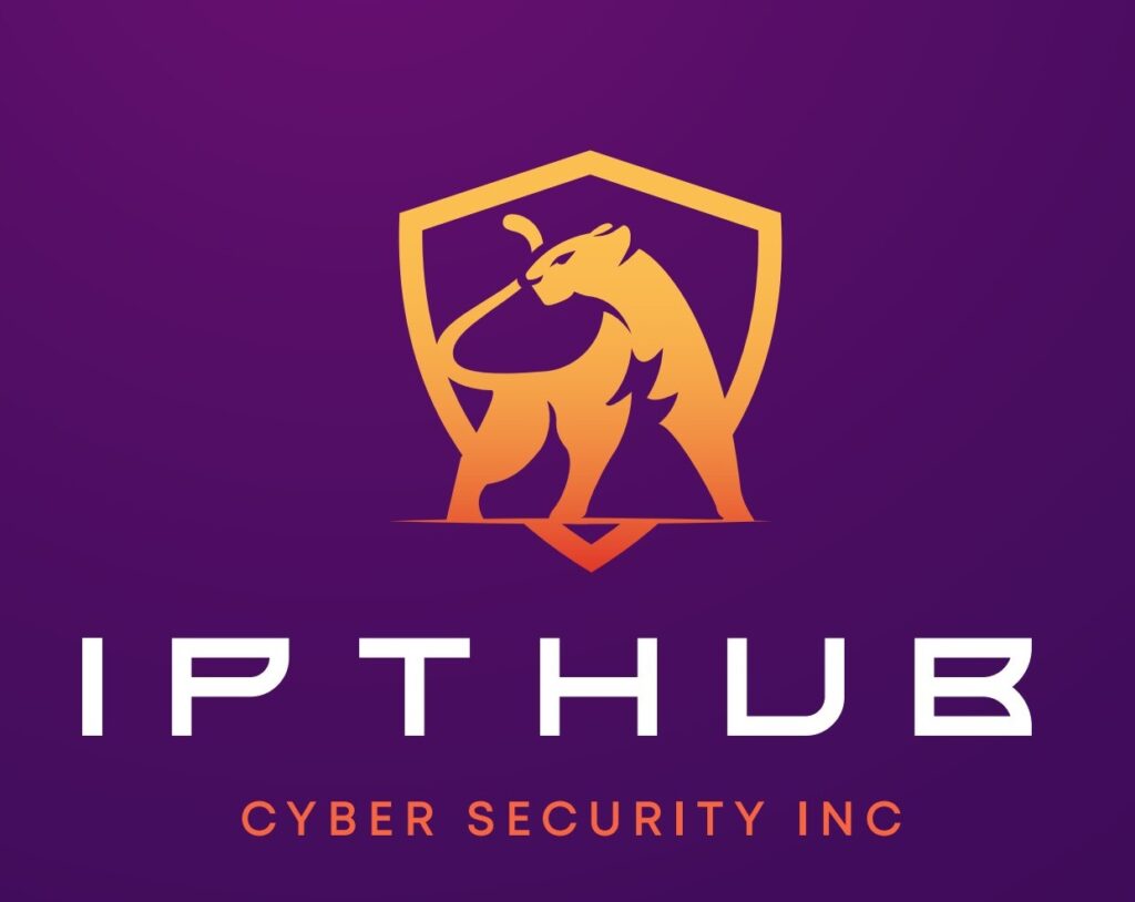 IPTHUB Cyber Security Inc